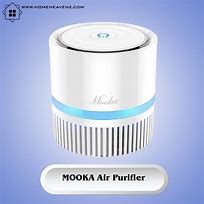 Image result for Sharp S Terra Air Purifier