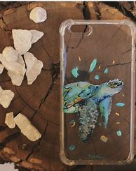 Image result for Aesthetic DIY Phone Case Green