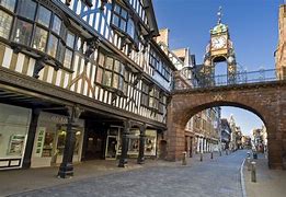 Image result for Chester, England