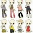 Image result for OC Outfit Ideas
