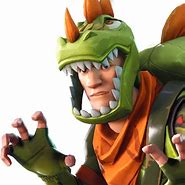 Image result for Rex Fortnite Skin