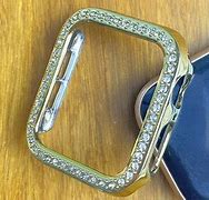 Image result for Gold Apple Watch Case