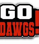 Image result for Go Dawgs