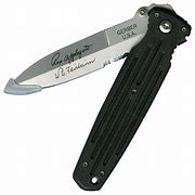 Image result for Double Folding Knife