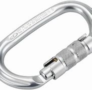 Image result for Wall Climbing Carabiner
