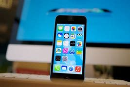 Image result for iPhone 5C Front View