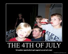 Image result for Happy July 4th Funny