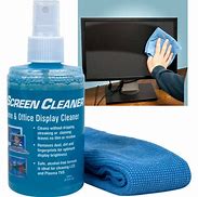 Image result for TV Screen Cleaner in Philippines