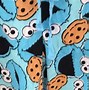Image result for Cookie Monster Pajamas Meme