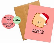 Image result for Funny Christmas Card Woman