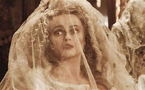 Image result for Helena Bonham Carter Red Queen