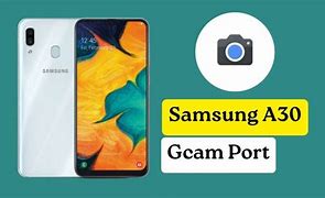 Image result for Samsung A30 Camera