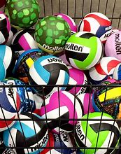 Image result for Volleyball Stuff