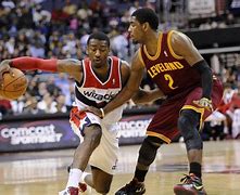 Image result for Crossover Dribble Basketball in NBA