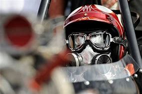 Image result for Drag Racer Helmet