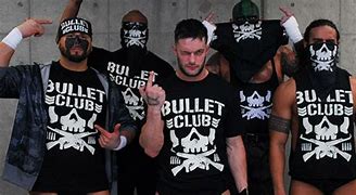 Image result for Bullet Club Og