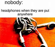 Image result for Smoke Earbuds Meme