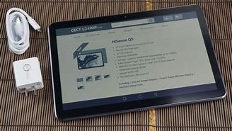 Image result for Hisense Tablet
