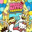 Image result for Mattel Hello Kitty and Friends Dolls