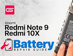Image result for Redmi 9T Battery