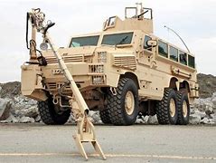 Image result for U.S. Army RG-33