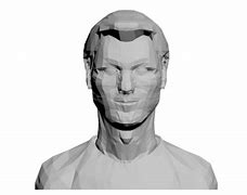 Image result for Male 3D Print