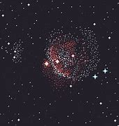 Image result for Orion Nebula GIF