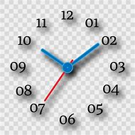 Image result for Watch Dial Vector