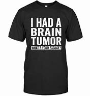 Image result for Brain Tumor Jokes