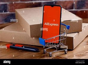 Image result for AliExpress Logo