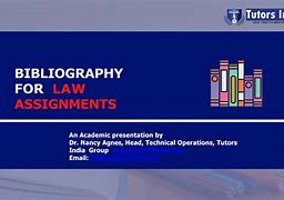 Image result for Assignment Law