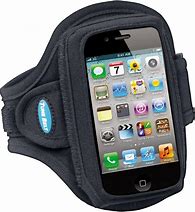 Image result for Cell Phone Arm Strap