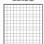 Image result for 1 Inch Grid Print Out