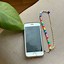 Image result for Beaded Phone Strap