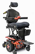 Image result for Quantum Edge Power Chair