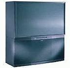 Image result for Mitsubishi HD 1080 Series Rear Projection TV