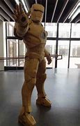 Image result for Iron Man Building Suit