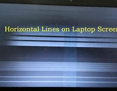 Image result for Horizontal White Lines Acroos Cam Screen