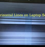 Image result for Horizontal Lines On Computer Screen