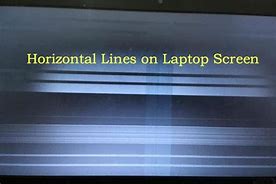 Image result for Horizontal Lines On Computer Screen