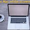 Image result for Mac White Screen Before Blue Screen