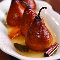 Image result for pears recipes