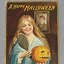 Image result for Victorian Halloween Portrait Art