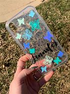 Image result for Bi40dl Butterfly Phone Case