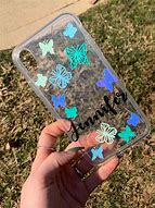 Image result for Drawing of a Butterfly On a Phone Case