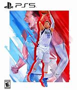 Image result for NBA 2K22 PS5