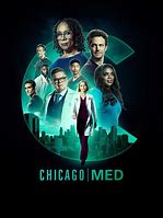 Image result for Chicago Med TV Series