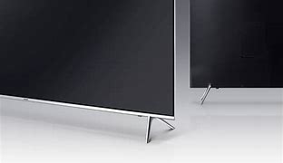 Image result for Samsung 8000 Series TV Rear