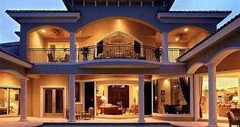 Image result for Unique Luxury House Plans