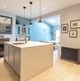 Image result for LG Appliances in Shaker Kitchen